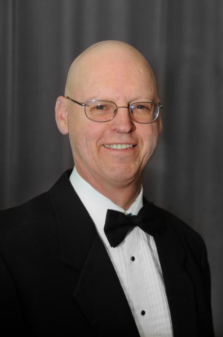 Alan MacNair